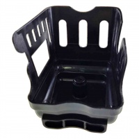 Корпус воздушного фильтра для мотокосы 43/52