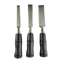 Набор стамесок из 3 предметов