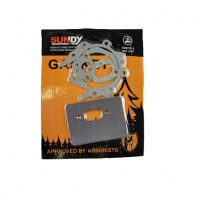 Комплект прокладок для триммера 43\52 (1000)