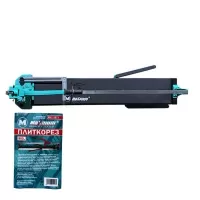 Плиткорез ручной монорельсовый 800 мм, "MAXIMUM" MX 11571